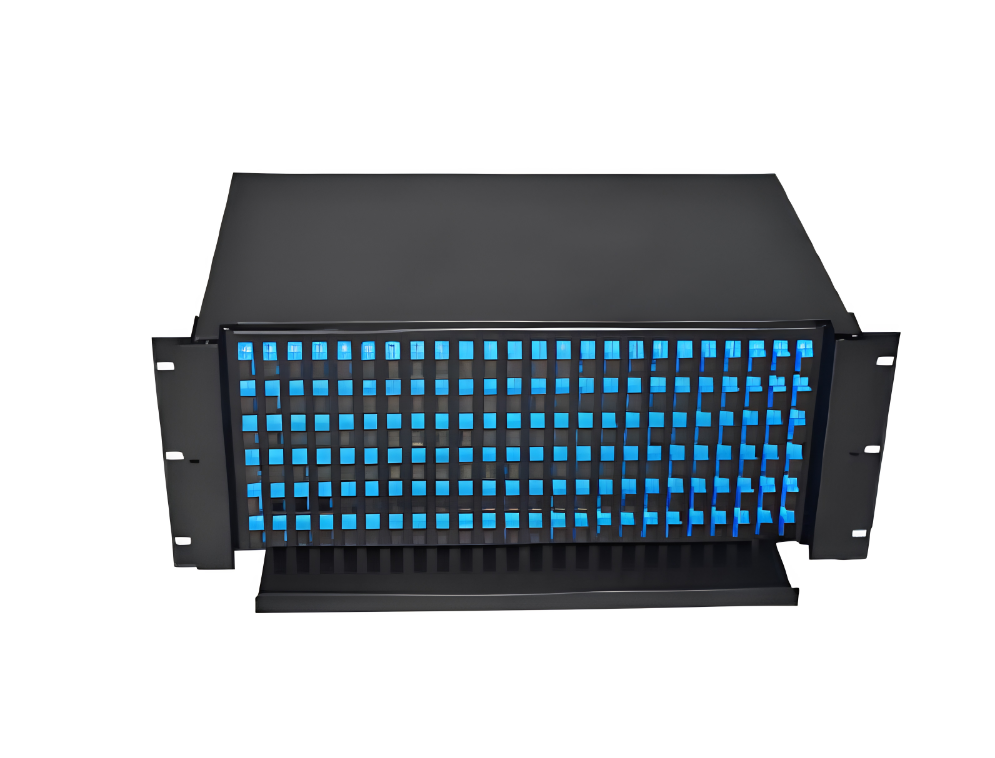 High-Density ODF